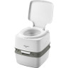 Биотуалет THETFORD Campa Potti Qube XGL Grey-White