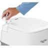 Биотуалет THETFORD Porta Potti 345 White