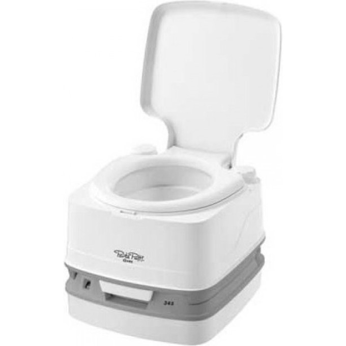Биотуалет THETFORD Porta Potti 345 White