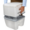 Биотуалет THETFORD Porta Potti 565