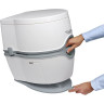 Биотуалет THETFORD Porta Potti 565 White Electric
