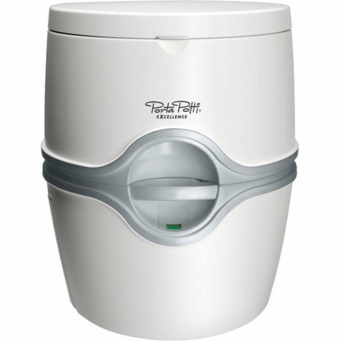 Биотуалет THETFORD Porta Potti Excellence White