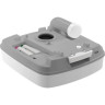 Биотуалет THETFORD Porta Potti Qube 145 Grey