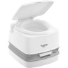 Биотуалет THETFORD Porta Potti Qube 145 Grey