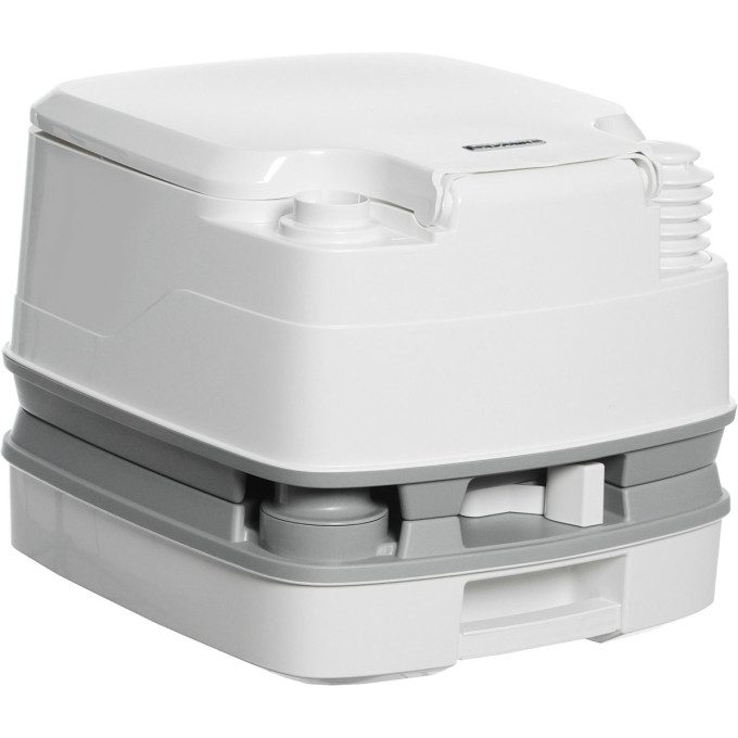 Биотуалет THETFORD Porta Potti Qube 145 Grey