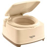 Биотуалет THETFORD Porta Potti Qube 165 Luxe Ivory