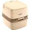 Биотуалет THETFORD Porta Potti Qube 165 Luxe Ivory