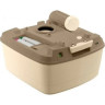 Биотуалет THETFORD Porta Potti Qube 165 Luxe Ivory