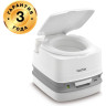 Биотуалет THETFORD Porta Potti Qube 345 White