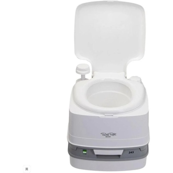 Биотуалет THETFORD Porta Potti Qube 345 White