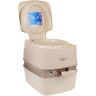 Биотуалет THETFORD Porta Potti Qube 365 Ivory