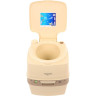 Биотуалет THETFORD Porta Potti Qube 365 Ivory
