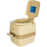 Биотуалет THETFORD Porta Potti Qube 365 Ivory