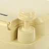 Биотуалет THETFORD Porta Potti Qube 365 Ivory