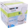 Биотуалет THETFORD Porta Potti Qube 365 Ivory
