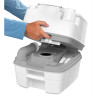 Биотуалет THETFORD Porta Potti Qube 365 White