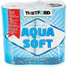 Бумага для биотуалета THETFORD Aqua Soft (4 шт., растворимая)