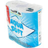 Бумага для биотуалета THETFORD Aqua Soft (4 шт., растворимая)