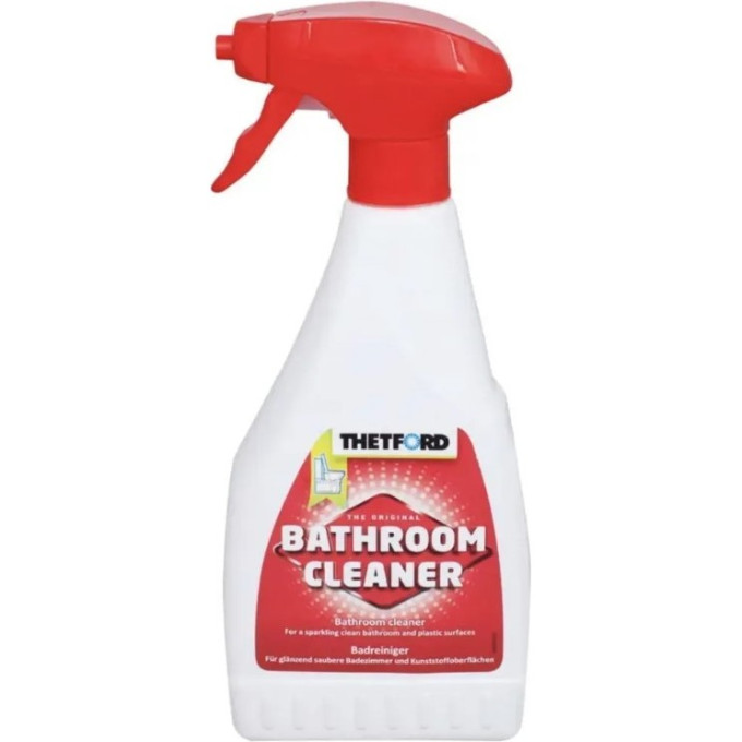 Чистящее средство для биотуалета THETFORD Bathroom Cleaner