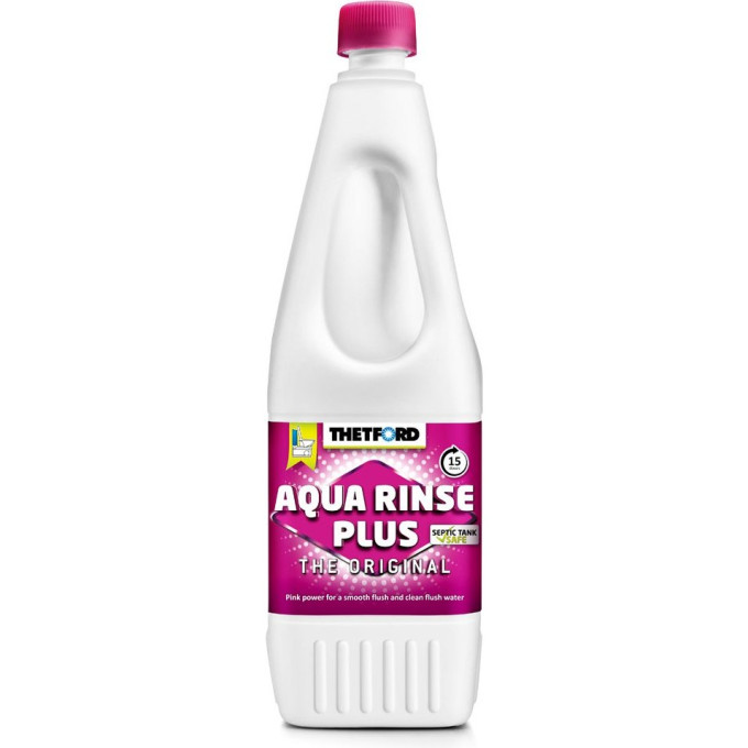 Жидкость для биотуалета THETFORD AQUA KEM RINSE (1,5 л)