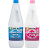 Комбо-комплект жидкостей THETFORD AQUA KEM BLUE (2л) + AQUA RINSE PLUS (1,5л) 30112BG+30357AC