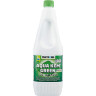 Комбо-комплект жидкостей THETFORD AQUA KEM GREEN (1.5л) + AQUA RINSE PLUS (1.5л)