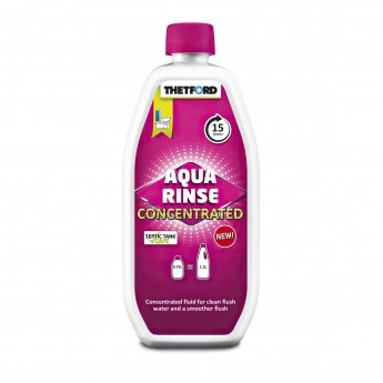 Жидкость для биотуалета THETFORD Aqua Rinse концентрат  0,75 л.