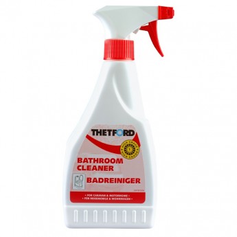 Чистящее средство THETFORD Bathroom Cleaner для биотуалета  0,5 л.