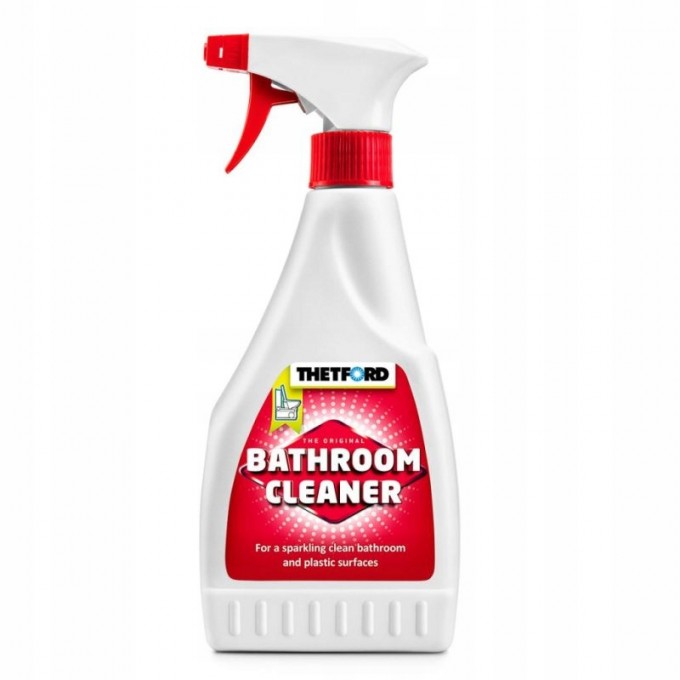 Средство для биотуалета THETFORD THETFORD Bathroom Cleaner BC